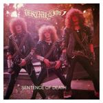 Destruction: Sentence of Death [Picture Disc] Product Image