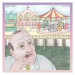 Jerry Paper: Carousel [LP] - VINYL Product Image