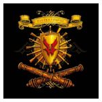 Warlord: Holy Empire [Splatter] [LP] [VINYL] Product Image