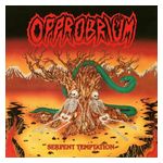 Opprobrium: Serpent Temptation [LP] [VINYL] Product Image