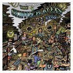 The Skiffle Players: Skiff [LP] - VINYL Product Image