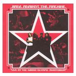 Rage Against the Machine: Live at the Grand Olympic Auditorium [LP] - VINYL Product Image