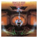 Manilla Road: Out Of The Abyss: Before Leviathan [Splatter Vinyl] [LP] Product Image