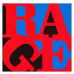 Rage Against the Machine: Renegades [LP] - VINYL Product Image