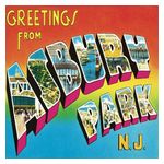 Bruce Springsteen: Greetings from Asbury Park, N.J. [LP] [LP] - VINYL Product Image