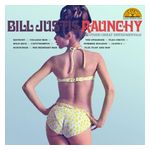 Bill Justis: Raunchy & Other Guitar Instrumentals [LP] - VINYL Product Image
