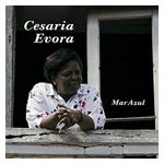 Cesária Évora: Mar Azul [LP] - VINYL Product Image
