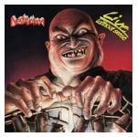 Destruction: Live Without Sense [Picture Disc] Product Image