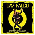 Tav Falco: Cabaret of Daggers [LP] - VINYL Product Image