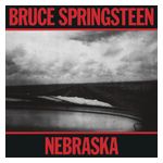Bruce Springsteen: Nebraska [LP] [LP] - VINYL Product Image