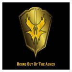 Warlord: Rising out of the Ashes [LP] [VINYL] Product Image