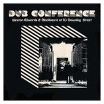 Winston Edwards: Dub Conference at 10 Downing Street [LP] [LP] - VINYL Product Image