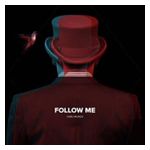 Carli Munoz: Follow Me [LP] - VINYL Product Image