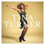 Tina Turner: Queen of Rock 'N' Roll [LP] - VINYL Product Image