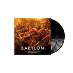 Justin Hurwitz: Babylon [Original Motion Picture Soundtrack] [LP] - VINYL Product Image