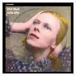 David Bowie: Hunky Dory [LP] - VINYL Product Image