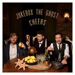 Jukebox the Ghost: Cheers [LP] - VINYL Product Image