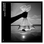 Nils Frahm: Music for Animals [LP] - VINYL Product Image