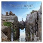 Dream Theater: A View From the Top of the World [LP] [VINYL] Product Image