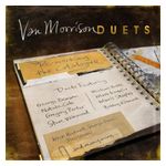 Van Morrison: Duets: Re-Working the Catalogue [LP] [LP] - VINYL Product Image