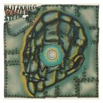 Wallenstein: Blitzkrieg [LP] - VINYL Product Image