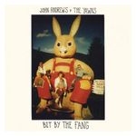 John Andrews & the Yawns: Bit by the Fang [LP] - VINYL Product Image