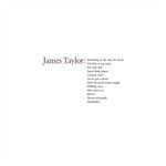 James Taylor: Greatest Hits [LP] - VINYL Product Image