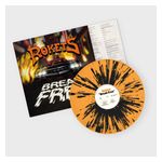 Rokets: Break Free [LP] - VINYL Product Image