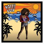 Hollie Cook: Hollie Cook [LP] - VINYL Product Image