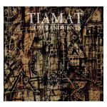 Tiamat: Commandments: An Anthology [LP] - VINYL Product Image