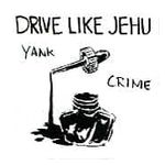 Drive Like Jehu: Yank Crime [LP] - VINYL Product Image