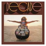 Neil Young: Decade [3LP] [LP] - VINYL Product Image