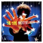 The Cure: Greatest Hits [LP] - VINYL Product Image