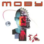 Moby: Moby [LP] - VINYL Product Image