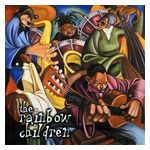 Prince: The Rainbow Children [LP] - VINYL Product Image