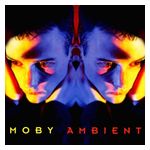 Moby: Ambient [LP] - VINYL Product Image