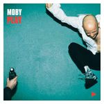 Moby: Play [LP] - VINYL Product Image