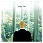 Moby: Hotel [LP] - VINYL Product Image