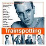 Trainspotting [Original Soundtrack] [LP] - VINYL Product Image