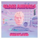 Glass Animals: Dreamland [Real Life Edition] [Glow-in-the-Dark Vinyl] [LP] - VINYL Product Image