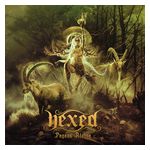 Hexed: Pagans Rising [LP] [VINYL] Product Image