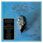 Eagles: Their Greatest Hits, Vols. 1 & 2 [LP] [LP] - VINYL Product Image