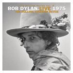 Bob Dylan: The Rolling Thunder Revue: The 1975 Live Recordings [LP] - VINYL Product Image