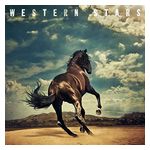 Bruce Springsteen: Western Stars [LP] - VINYL Product Image