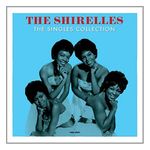 The Shirelles: The Singles Collection [LP] - VINYL Product Image