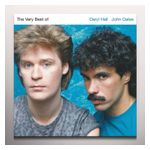 Daryl Hall & John Oates: Daryl Hall & John Oates - Very Best Of Darryl Hall & John Oates  - VINYL LP Product Image