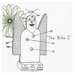 AJJ: The Bible 2 [LP] - VINYL Product Image