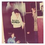 Arctic Monkeys: Humbug [LP] - VINYL Product Image