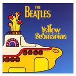 The Beatles: Yellow Submarine [Songtrack LP] [LP] - VINYL Product Image