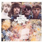 The Byrds: The Byrds' Greatest Hits [LP] - VINYL Product Image